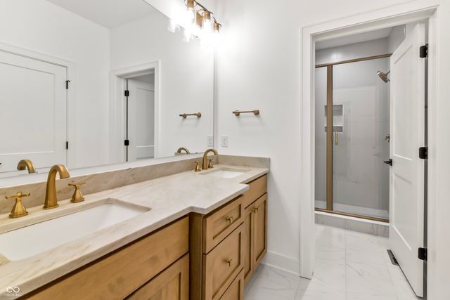 15407 Mystic Rock Drive, Carmel, IN 46033