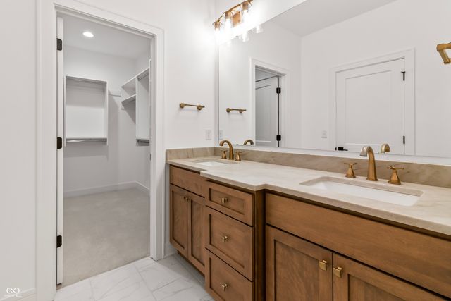 15407 Mystic Rock Drive, Carmel, IN 46033