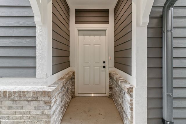 15407 Mystic Rock Drive, Carmel, IN 46033