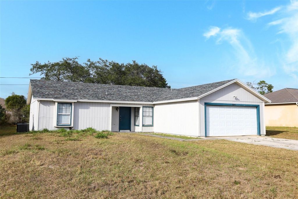 3240 LITTLEFIELD STREET, Deltona, FL 32738