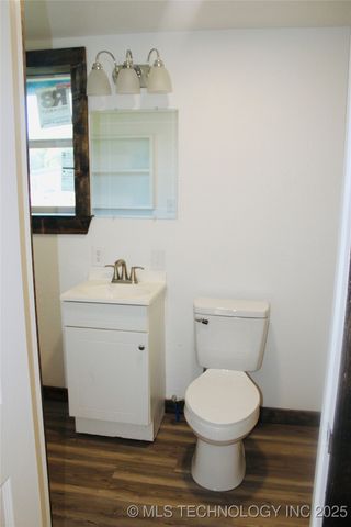 1318 N 5th Avenue, Durant, OK 74701