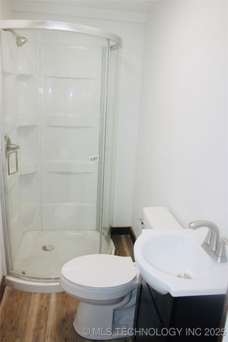 1318 N 5th Avenue, Durant, OK 74701