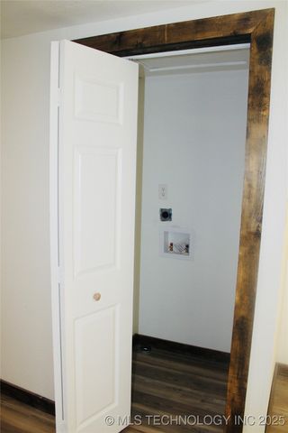 1318 N 5th Avenue, Durant, OK 74701