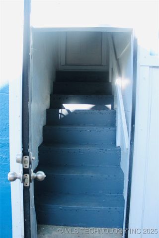 1318 N 5th Avenue, Durant, OK 74701