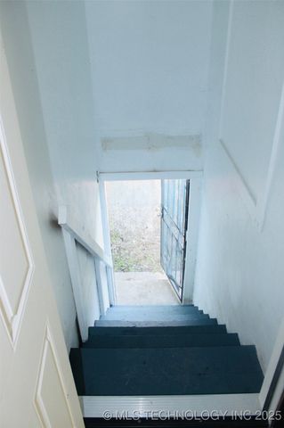 1318 N 5th Avenue, Durant, OK 74701