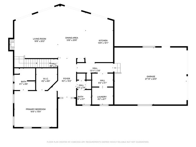 46 Camp Madron Road 46, Buchanan, MI 49107