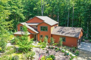 46 Camp Madron Road 46, Buchanan, MI 49107