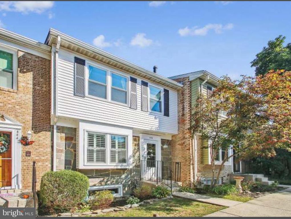 446 COLONIAL RIDGE LN, Arnold, MD 21012