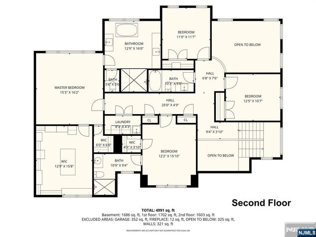 44 Crestwood Drive, Glen Rock, NJ 07452
