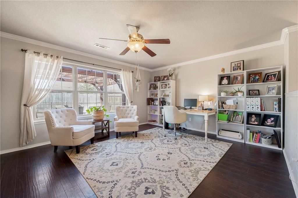 5005 W Bay Court, Rogers, AR 72758