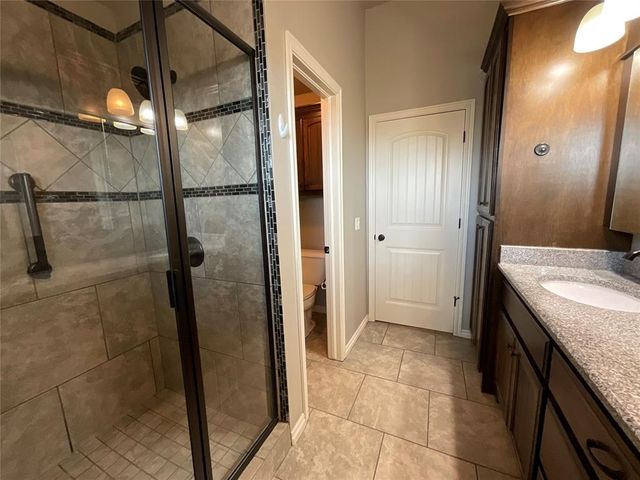 1792 Doc Bar Avenue, Blanchard, OK 73010