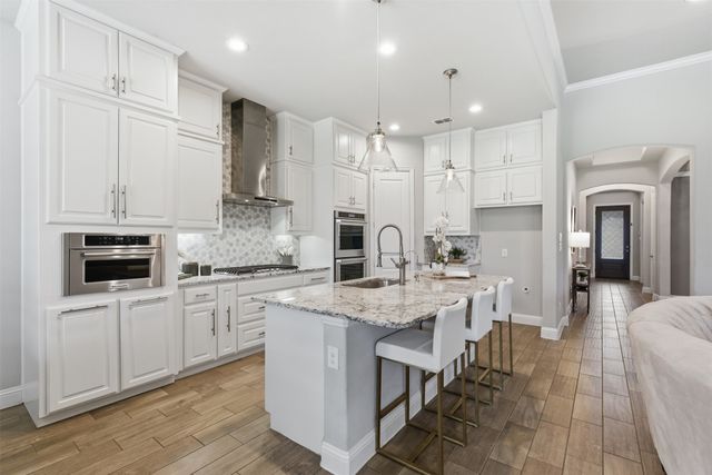 11414 Alejandra Lane, Frisco, TX 75035