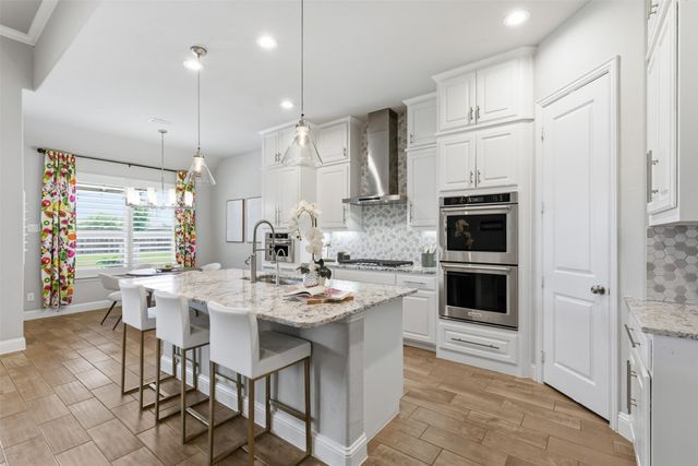 11414 Alejandra Lane, Frisco, TX 75035