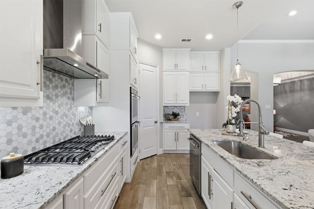 11414 Alejandra Lane, Frisco, TX 75035