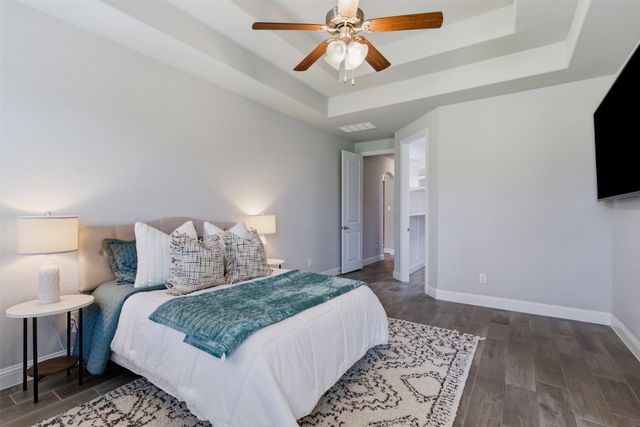 11414 Alejandra Lane, Frisco, TX 75035