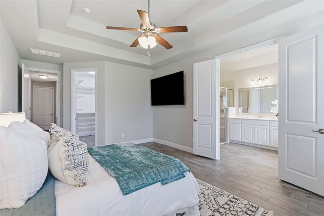 11414 Alejandra Lane, Frisco, TX 75035