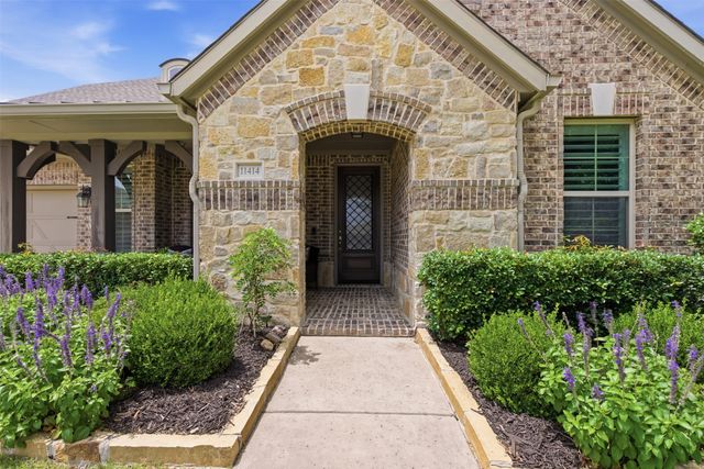 11414 Alejandra Lane, Frisco, TX 75035