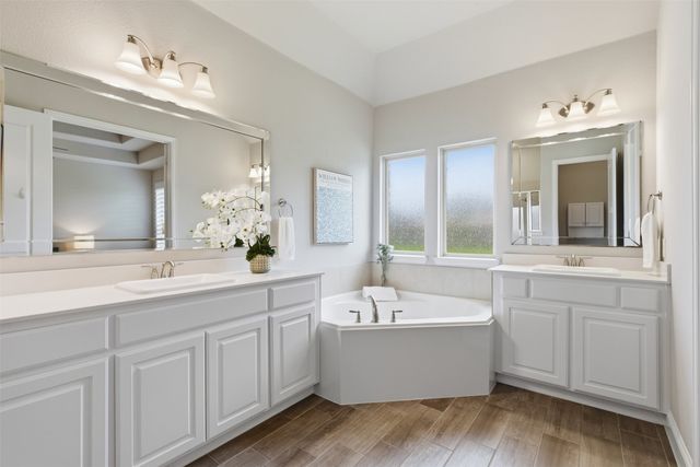 11414 Alejandra Lane, Frisco, TX 75035