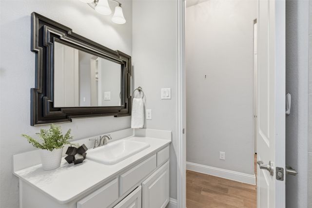 11414 Alejandra Lane, Frisco, TX 75035