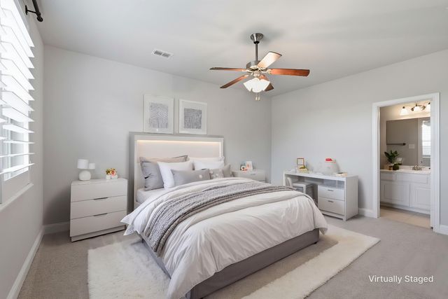 11414 Alejandra Lane, Frisco, TX 75035