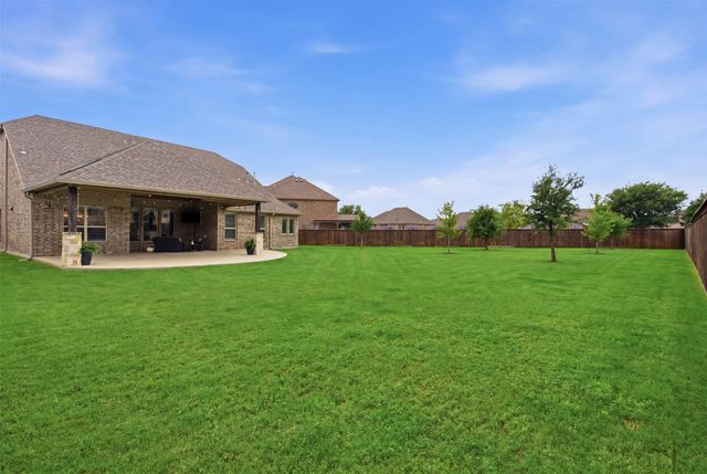 11414 Alejandra Lane, Frisco, TX 75035