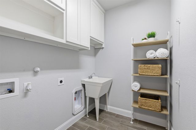 11414 Alejandra Lane, Frisco, TX 75035