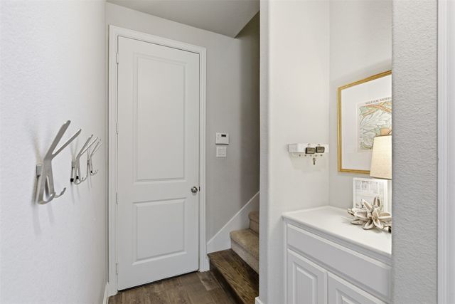 11414 Alejandra Lane, Frisco, TX 75035