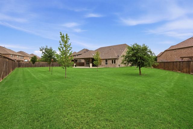 11414 Alejandra Lane, Frisco, TX 75035