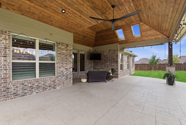 11414 Alejandra Lane, Frisco, TX 75035