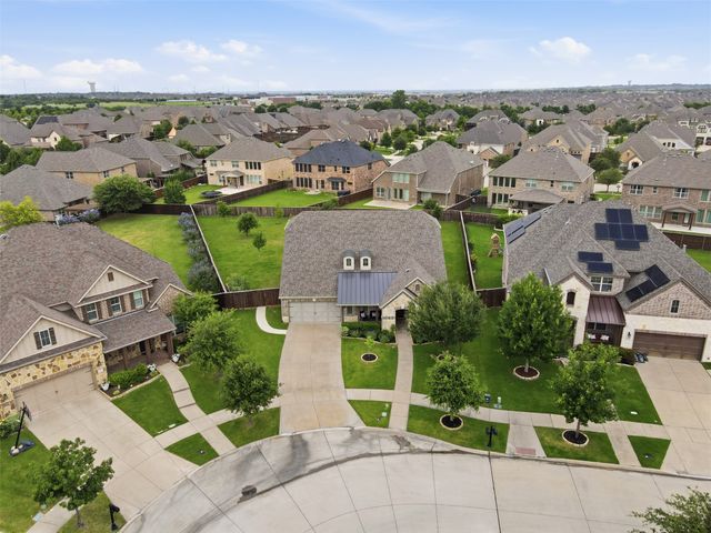 11414 Alejandra Lane, Frisco, TX 75035
