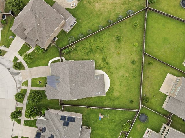 11414 Alejandra Lane, Frisco, TX 75035
