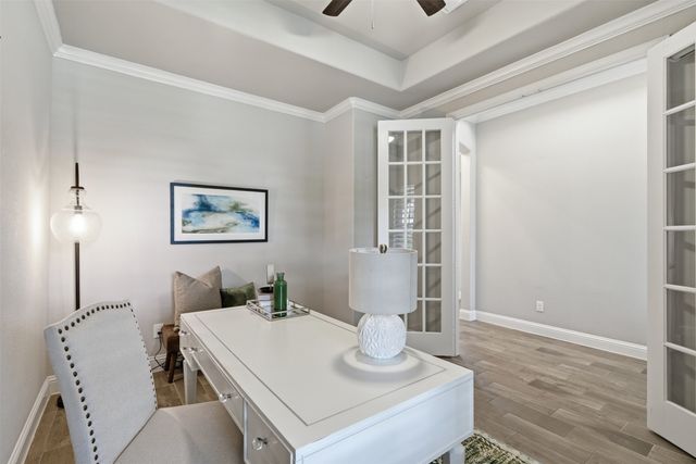 11414 Alejandra Lane, Frisco, TX 75035