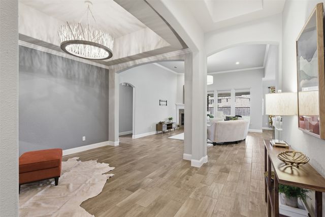 11414 Alejandra Lane, Frisco, TX 75035