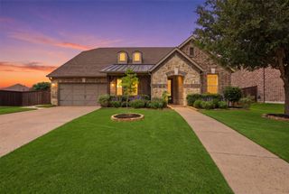 11414 Alejandra Lane, Frisco, TX 75035