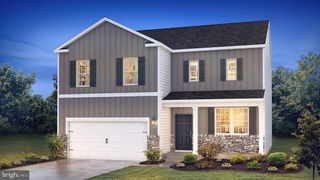 203 LINDSEY DR, Columbia, PA 17512