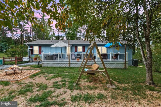 604 STRATFORD CIR, Locust Grove, VA 22508