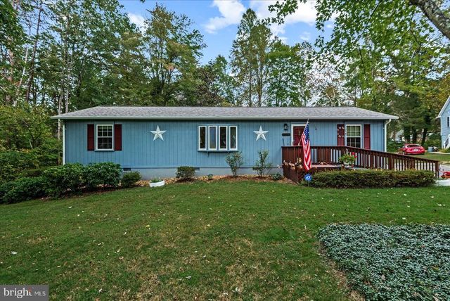 604 STRATFORD CIR, Locust Grove, VA 22508