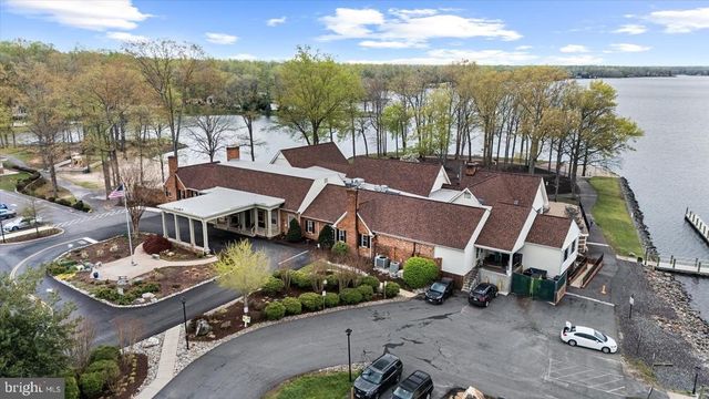 604 STRATFORD CIR, Locust Grove, VA 22508