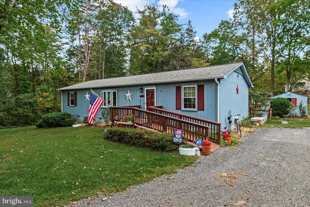 604 STRATFORD CIR, Locust Grove, VA 22508