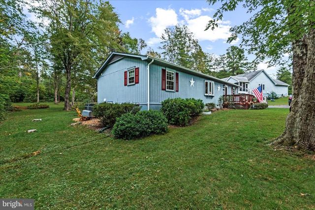 604 STRATFORD CIR, Locust Grove, VA 22508