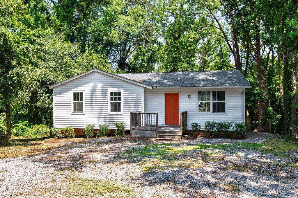 612 Essington Place, Raleigh, NC 27603