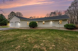 152 W D Avenue, Cooper Twp, MI 49009