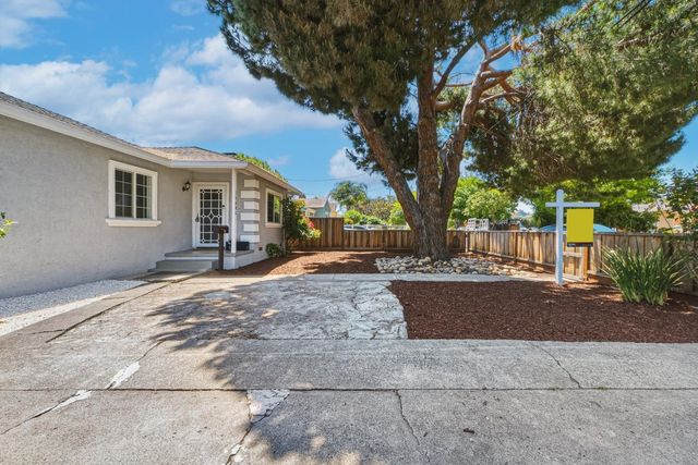 1348 Sevier Avenue, Menlo Park, CA 94025