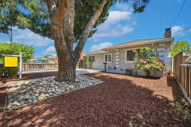 1348 Sevier Avenue, Menlo Park, CA 94025