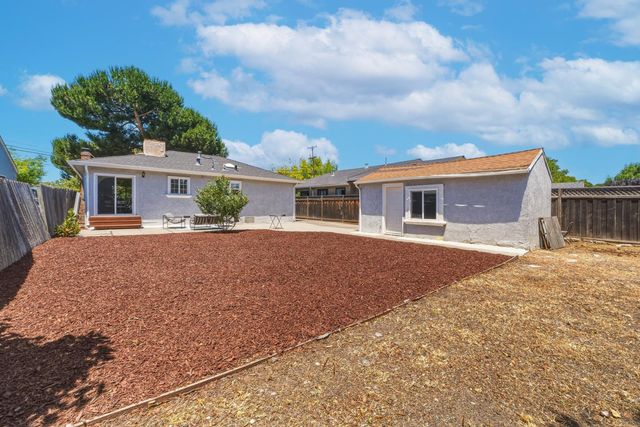 1348 Sevier Avenue, Menlo Park, CA 94025