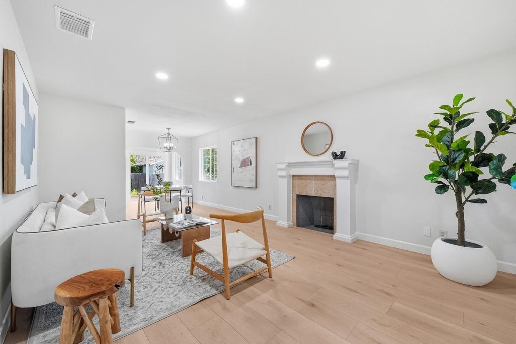 1348 Sevier Avenue, Menlo Park, CA 94025