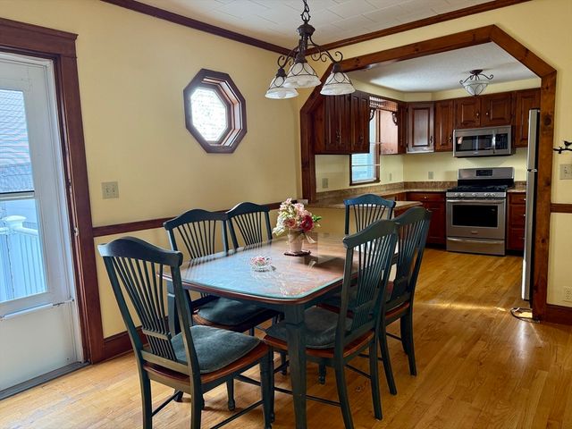 178 Thompson St, New Bedford, MA 02740