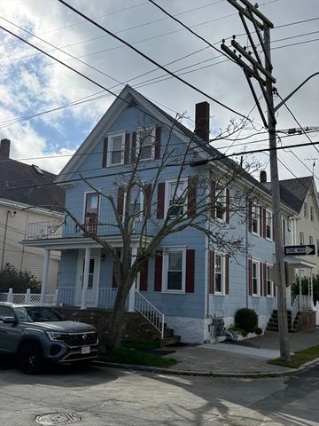 178 Thompson St, New Bedford, MA 02740