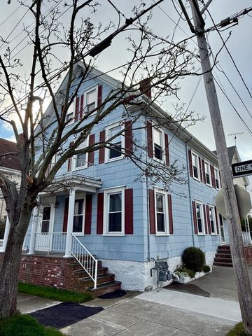178 Thompson St, New Bedford, MA 02740