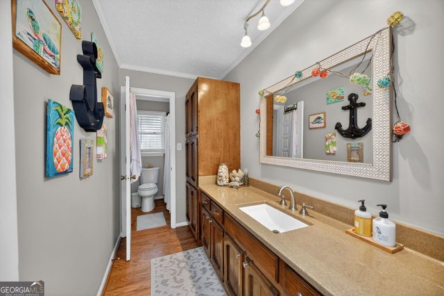 119 Old Town Road, Gray, GA 31032